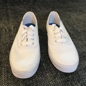 Keds women’s sneakers size 7
